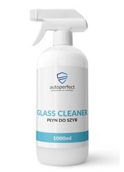 Auto Perfect - Glass Cleaner 1000ml