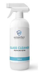 Auto Perfect - Glass Cleaner 500ml